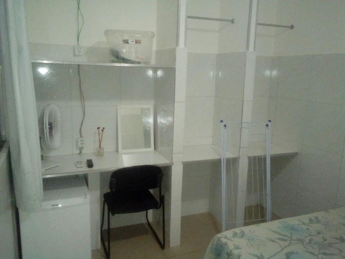 فورتاليز Hostel Aldeota 1 المظهر الخارجي الصورة