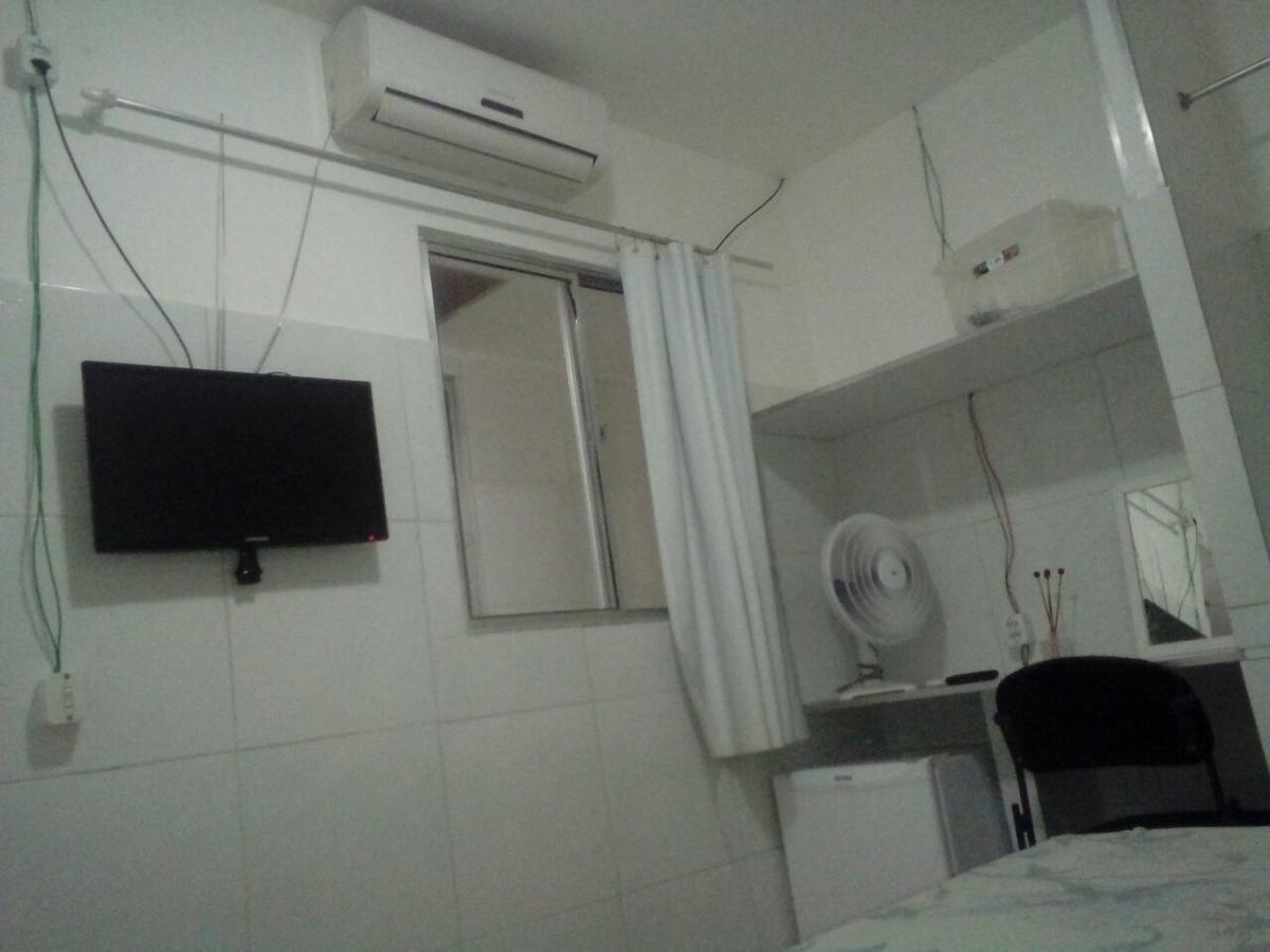 فورتاليز Hostel Aldeota 1 المظهر الخارجي الصورة