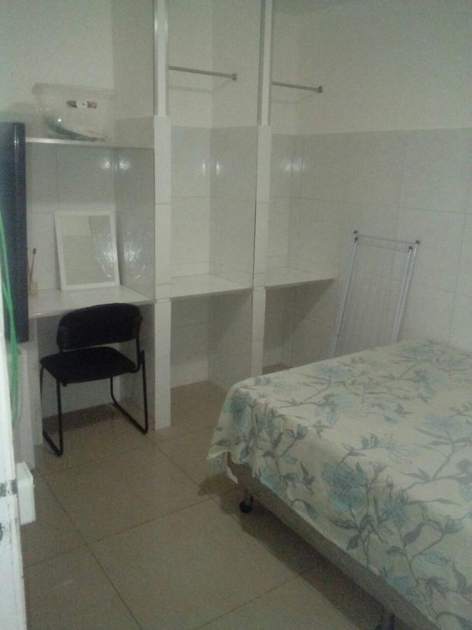 فورتاليز Hostel Aldeota 1 المظهر الخارجي الصورة